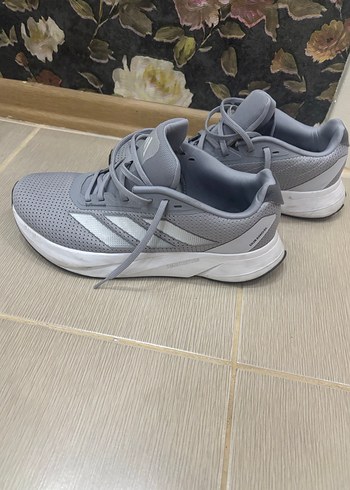 Gri erkek Spor Ayakkabı Rahat ve Şık - Görsel 4