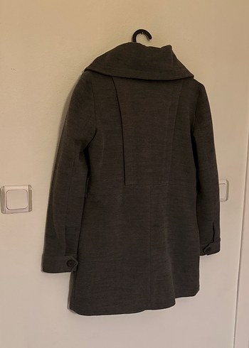 Koyu Gri Cepli Kaban - Görsel 10