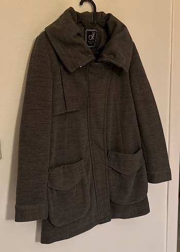 Koyu Gri Cepli Kaban - Görsel 8