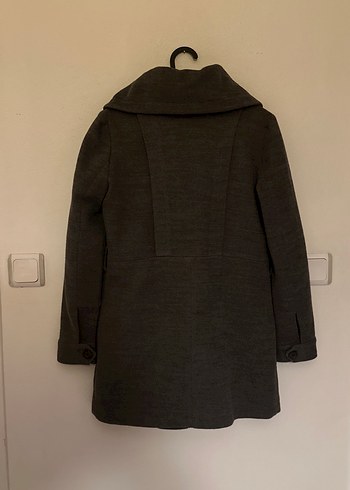 Koyu Gri Cepli Kaban - Görsel 9