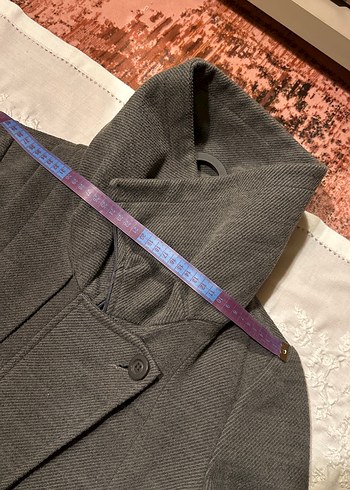 Koyu Gri Cepli Kaban - Görsel 5