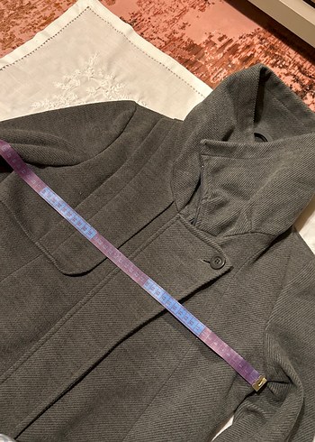 Koyu Gri Cepli Kaban - Görsel 4