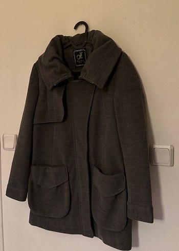 Koyu Gri Cepli Kaban - Görsel 7