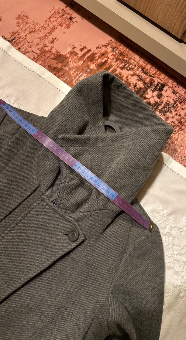 Koyu Gri Cepli Kaban - Görsel 5