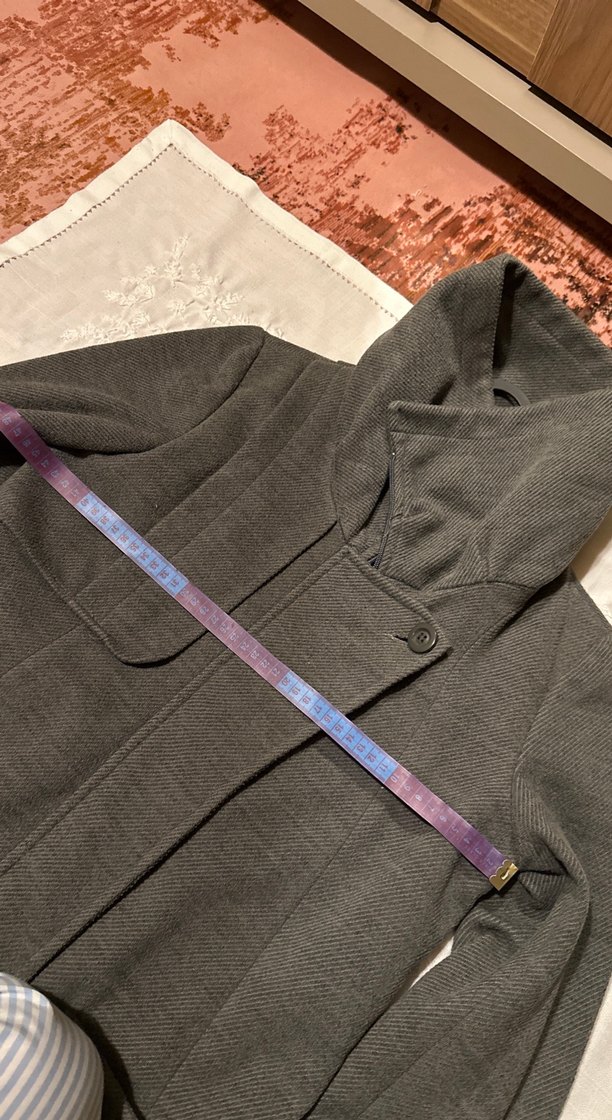 Koyu Gri Cepli Kaban - Görsel 4