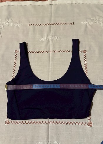 Mor Street Wear Spor Sütyeni - Görsel 4