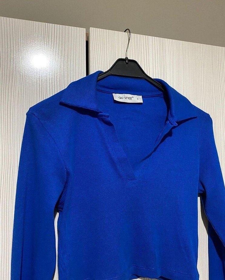 Üst giyim - Görsel 2