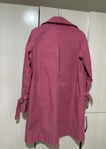 Trençkot - Görsel 3