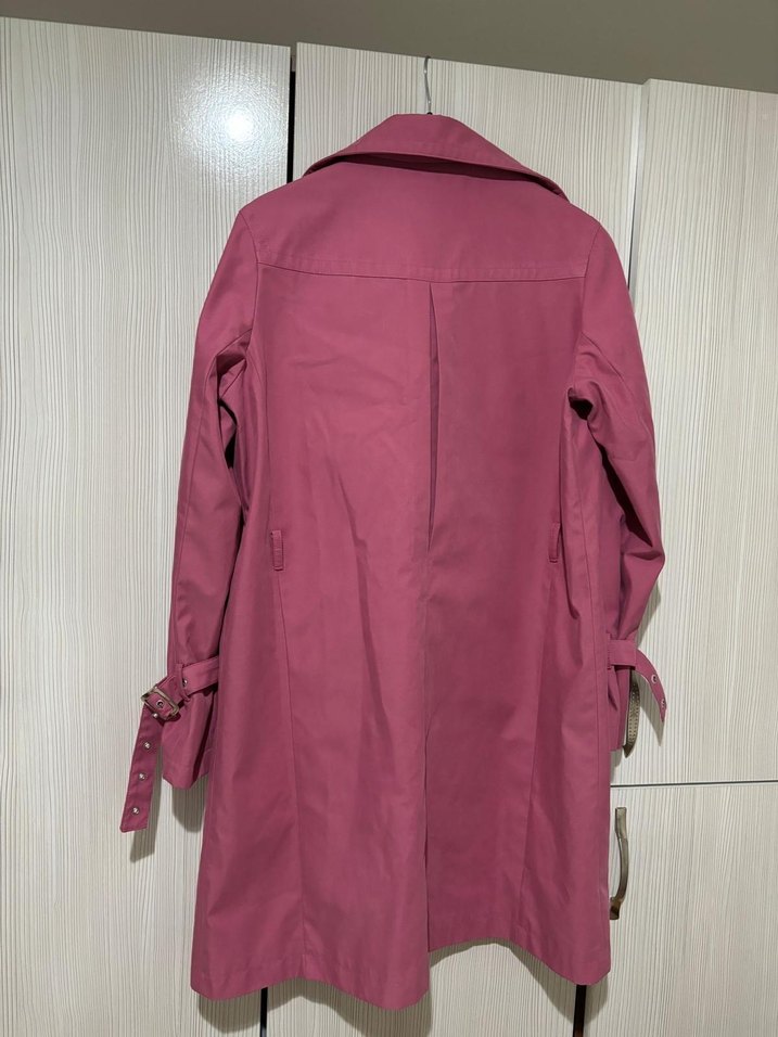 Trençkot - Görsel 3