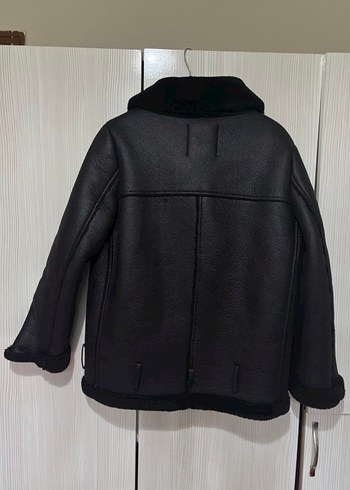 Zara ceket - Görsel 5