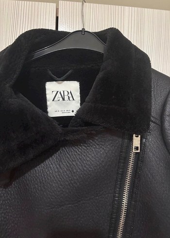 Zara ceket - Görsel 4