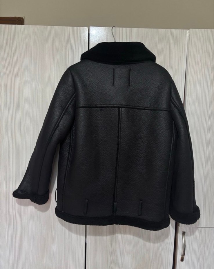 Zara ceket - Görsel 5