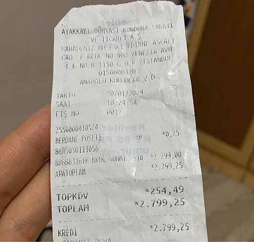 Skechers Schers ayakkabı