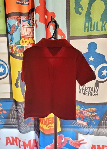 Tommy Hilfiger Orjinal Tommy Hilfiger çocuk lacoste