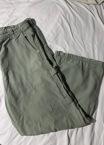 Bershka kadin Pantolon