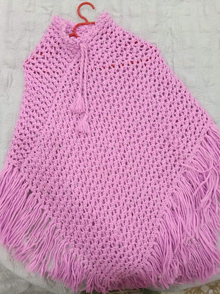 El örgüsü panço - Görsel 2