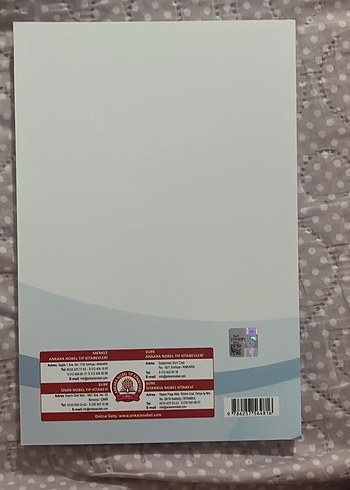  Beden Mesleki ve Tıbbi Terminoloji Kitabı 3. Baskı