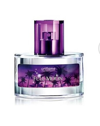 ORİFLAME FULL MOON BAYAN PARFÜMÜ