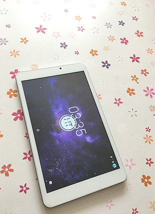 HOMETECH TABLET 