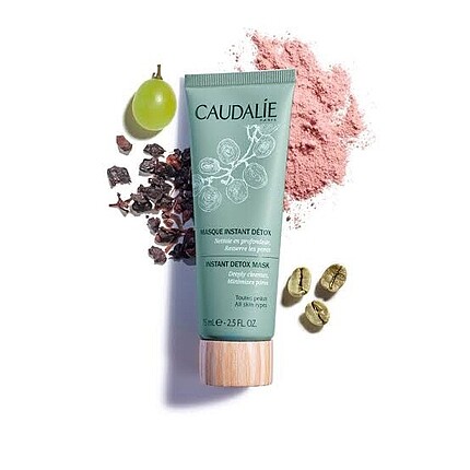 CAUDALİE DETOKS MASKESİ
