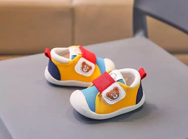 Chicco İLK ADIM AYAKKABISI
