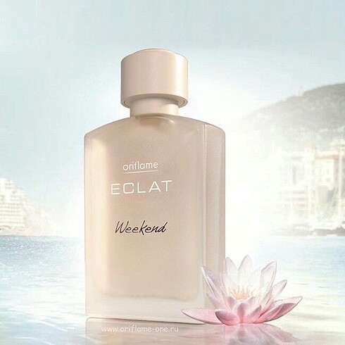 ECLAT FEMME WEEKEND PARFÜM