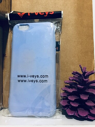 iPhone 6-6s uyumlu telefon kılıfı