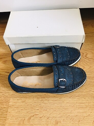 Jeans Lab JEAN AYAKKABI