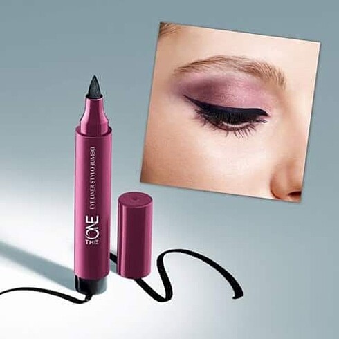 Oriflame Oriflame the one eyeliner