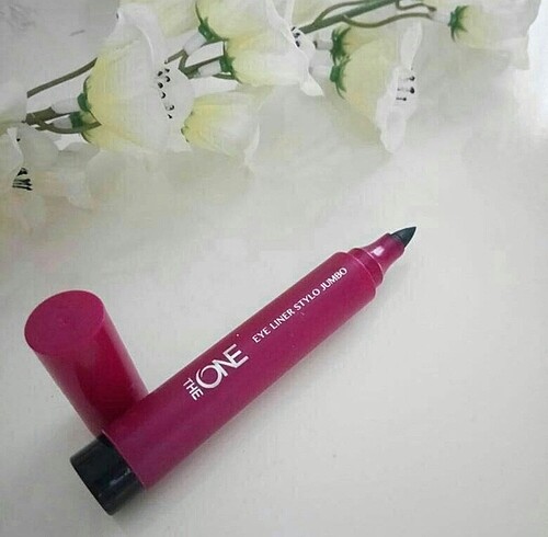Oriflame the one eyeliner
