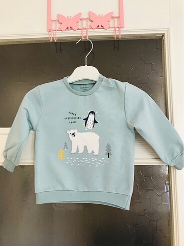Lcw sweat