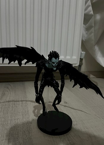 Death note ryuk Aksiyon Figürü
