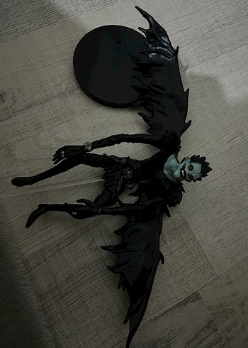 Beden Renk Death note ryuk Aksiyon Figürü