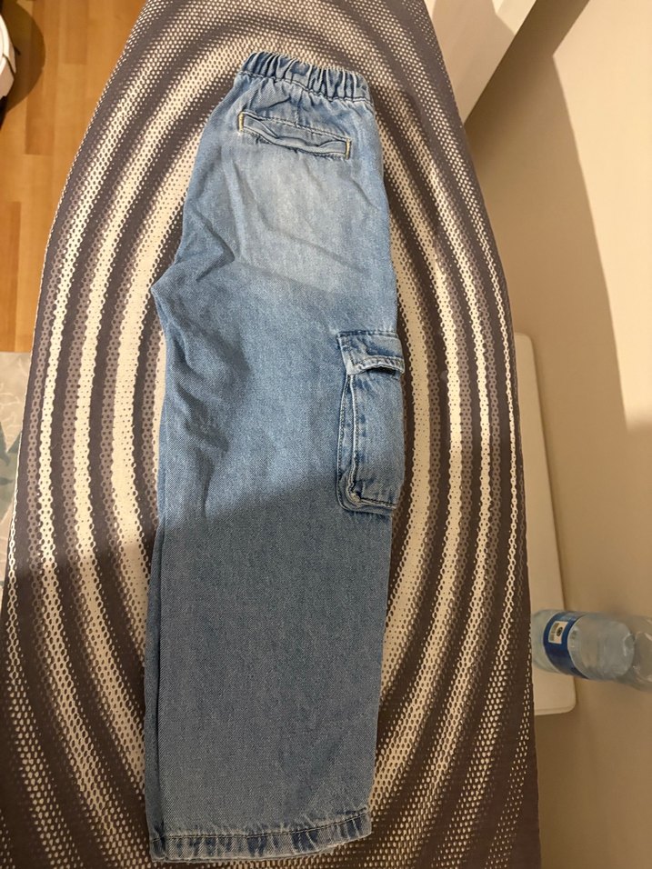 Çocuk pantalon - Görsel 3