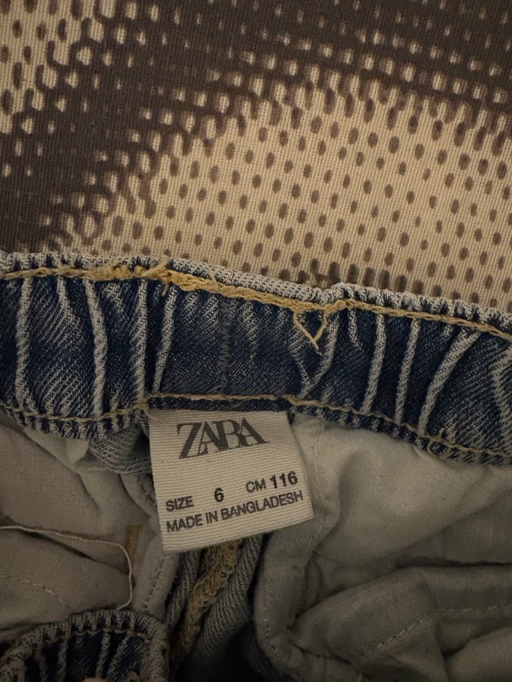 Çocuk pantalon - Görsel 2