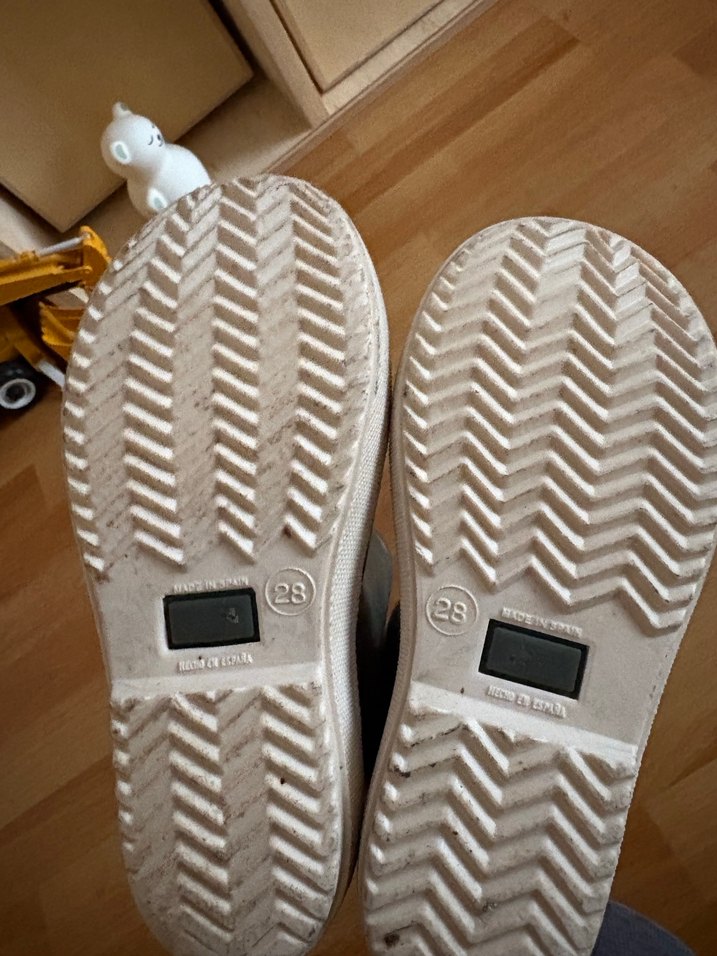 Erkek Çocuk Siyah Lastik Çizme Igor - Görsel 4