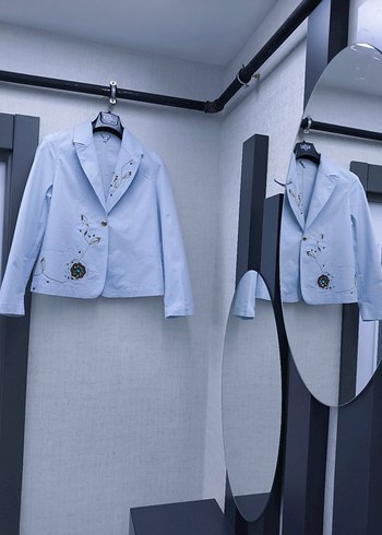 Kayra ceket - Görsel 2