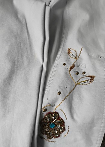 Kayra ceket - Görsel 6