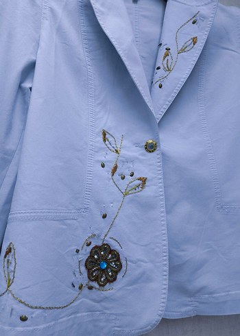 Kayra ceket - Görsel 4