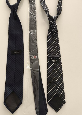 D'S Damat Erkek Lacivert Düğmeli Takım Elbise - Görsel 5