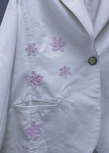 Kayra Ceket - Görsel 4