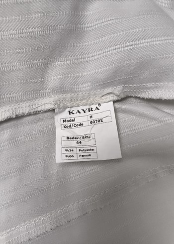 Kayra Ceket - Görsel 6