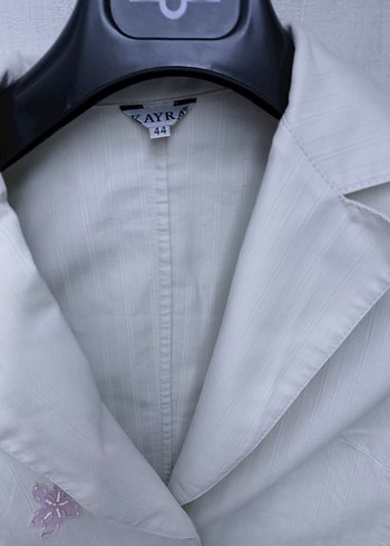 Kayra Ceket - Görsel 5