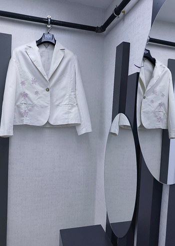 Kayra Ceket - Görsel 3