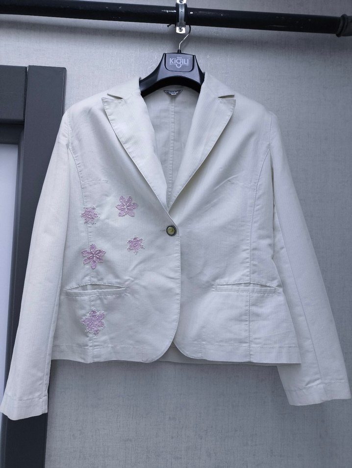 Kayra Ceket - Görsel 2