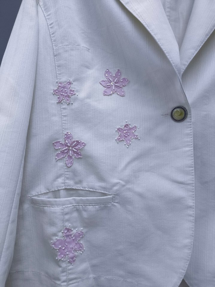 Kayra Ceket - Görsel 4