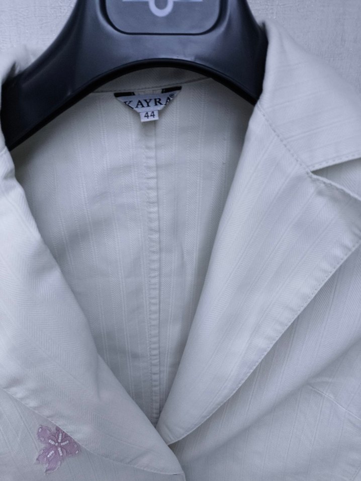 Kayra Ceket - Görsel 5