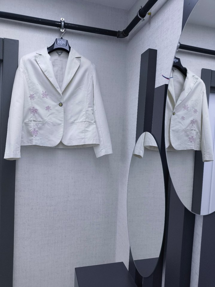 Kayra Ceket - Görsel 3