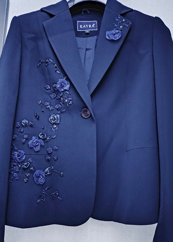 Kayra ceket - Görsel 3