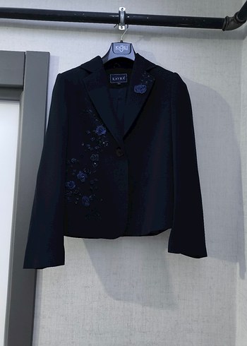 Kayra ceket - Görsel 5